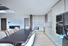 A luxurious duplex 3 bedrooms apartment for rent in Tay Ho area
